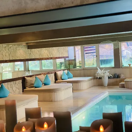 Hotel Boutique Haidachhof Superior Fügen