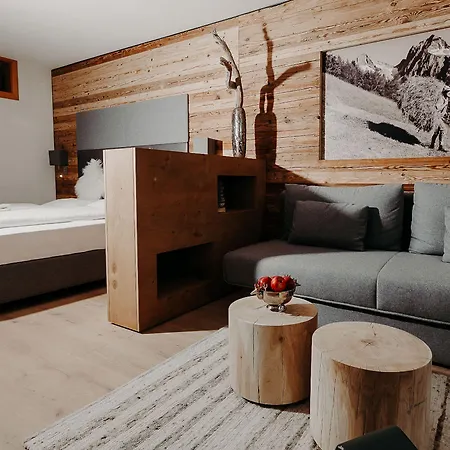 Hotel Boutique Haidachhof Superior