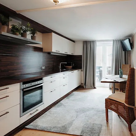 Hotel Boutique Haidachhof Superior 4*