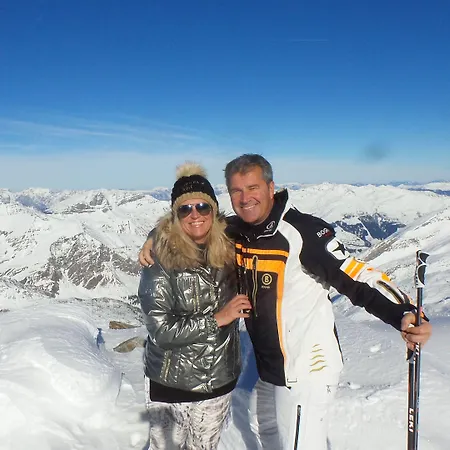 Boutique Haidachhof Superior Hotel 4*