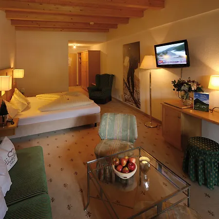 Boutique Haidachhof Superior Hotel Fuegen