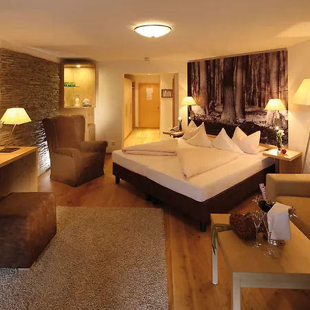 ホテル Boutique Haidachhof Superior