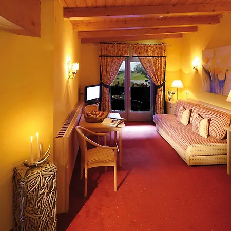 Boutique Haidachhof Superior Hotel Fügen