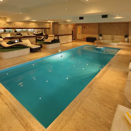 Boutique Haidachhof Superior ホテル