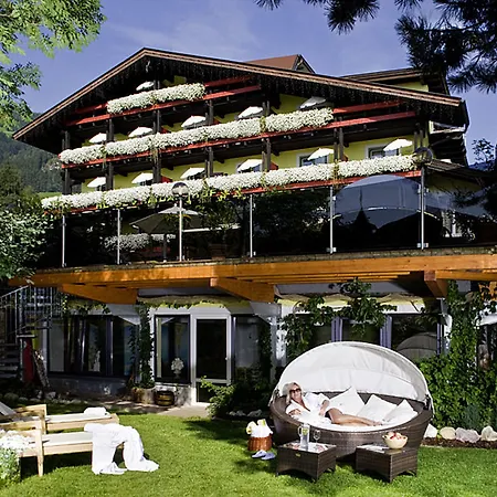Boutique Haidachhof Superior 4* 菲根