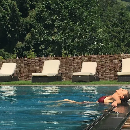 Boutique Haidachhof Superior Отель 4*