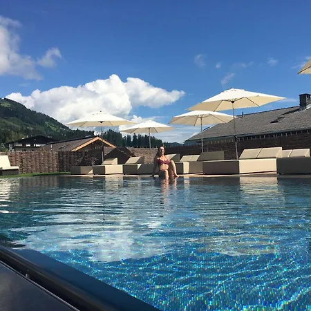 Boutique Haidachhof Superior 酒店 4*
