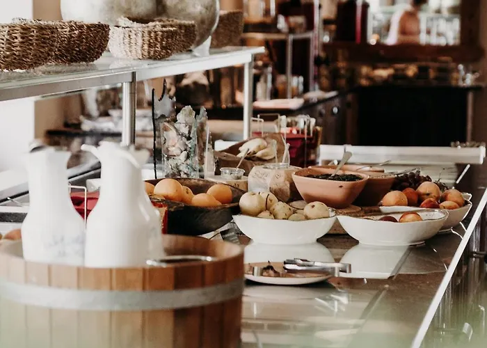 Hotel Boutique Haidachhof Superior Fuegen