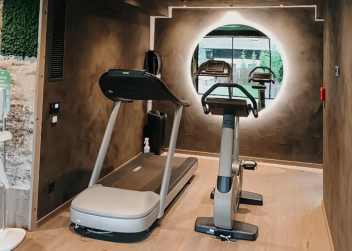 Boutique Haidachhof Superior 4*