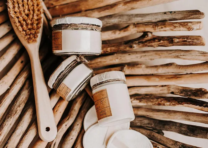 Boutique Haidachhof Superior Fuegen