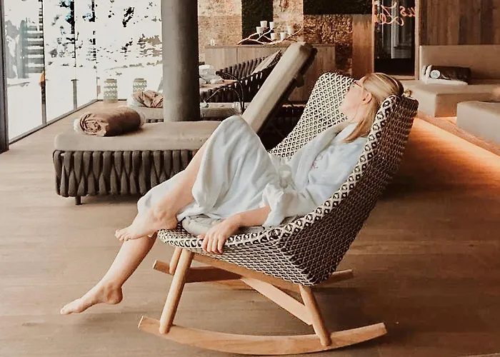 Boutique Haidachhof Superior