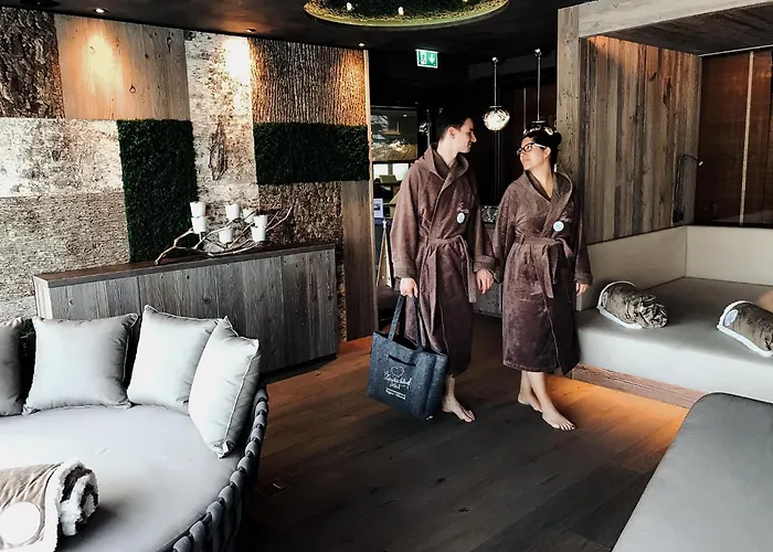 Boutique Haidachhof Superior Fuegen