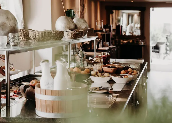 Boutique Haidachhof Superior 4* Fuegen