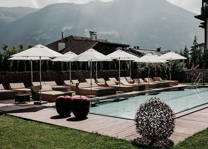 Boutique Haidachhof Superior Hotel