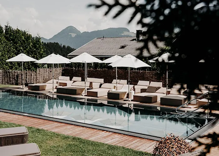 Boutique Haidachhof Superior