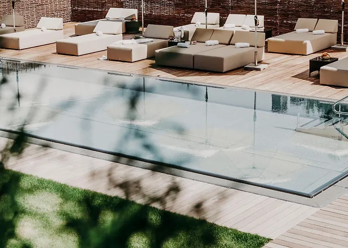 Boutique Haidachhof Superior 4*