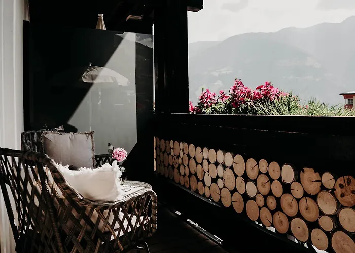 Hotel Boutique Haidachhof Superior