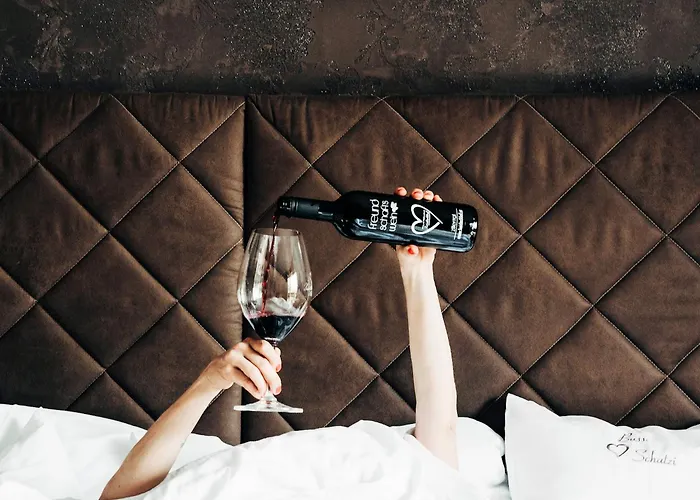 Hotel Boutique Haidachhof Superior