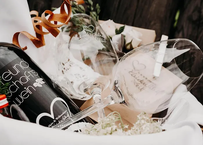 Hotel Boutique Haidachhof Superior 4*