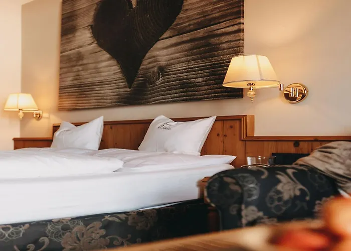 Boutique Haidachhof Superior Hotel 4*