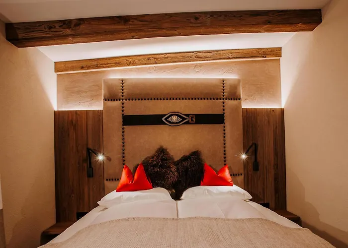 Hotel Boutique Haidachhof Superior