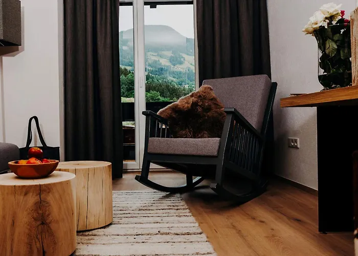 Boutique Haidachhof Superior Hotel 4*