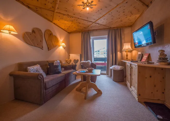 Boutique Haidachhof Superior Hotel