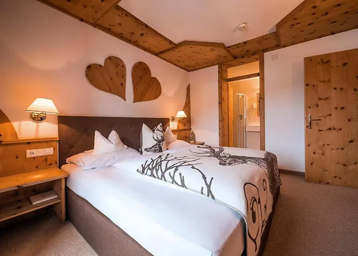 Boutique Haidachhof Superior 4* Fuegen