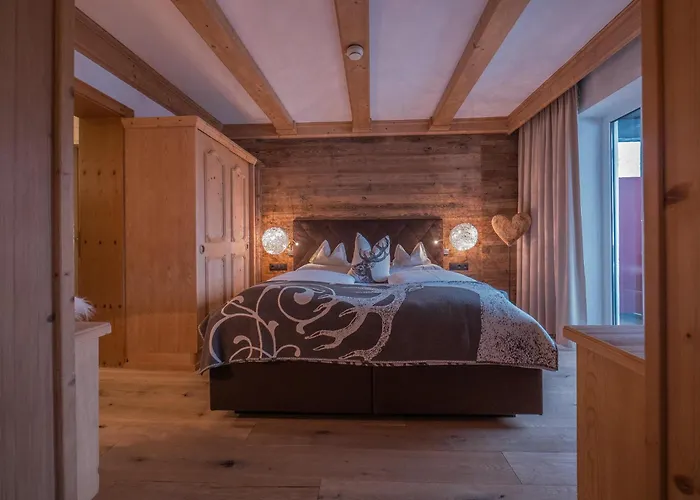 Boutique Haidachhof Superior