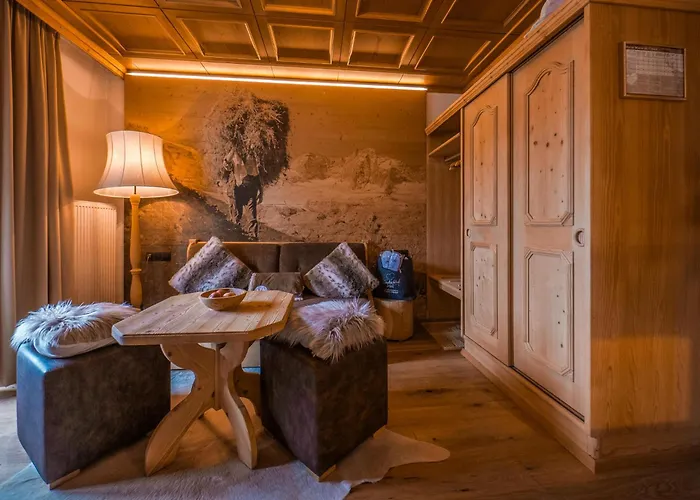 Hotel Boutique Haidachhof Superior 4*