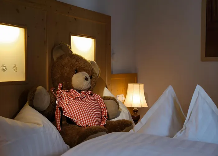 Boutique Haidachhof Superior Отель 4*