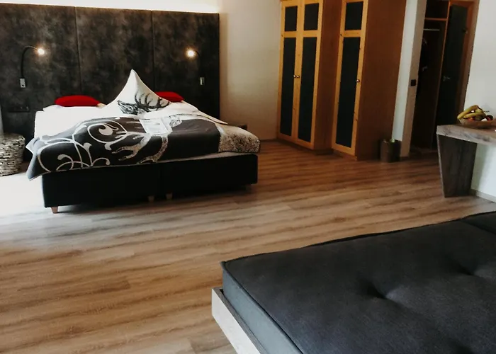 Boutique Haidachhof Superior Hotel