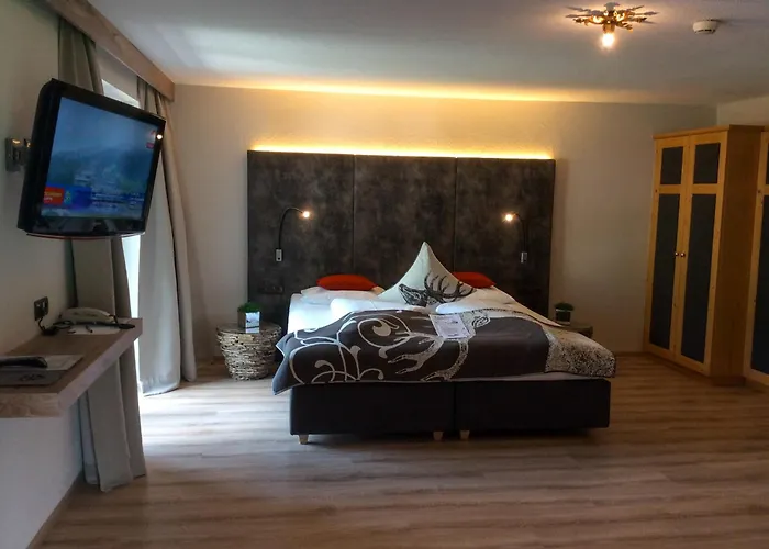 Hotel Boutique Haidachhof Superior Fügen