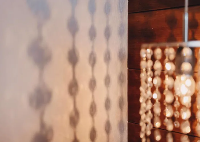 Отель Boutique Haidachhof Superior Фюген