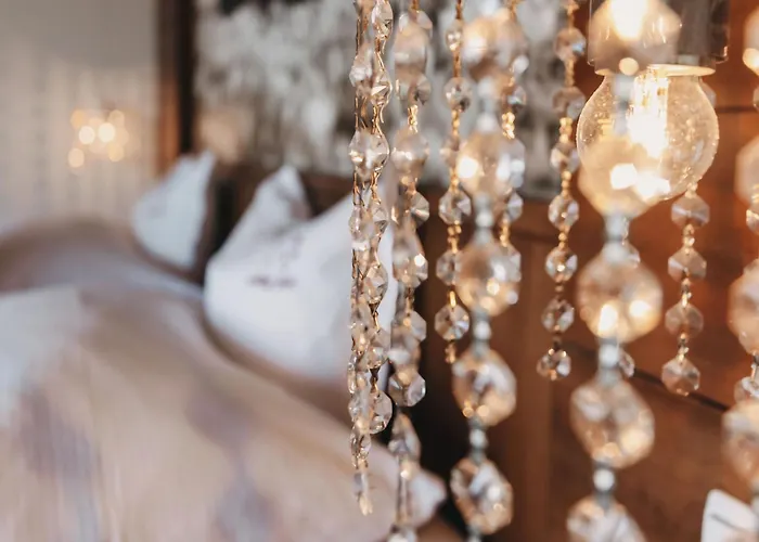 Boutique Haidachhof Superior Фюген