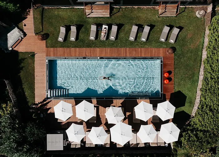 Boutique Haidachhof Superior Fuegen