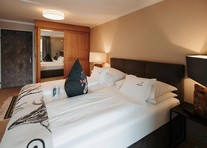 Boutique Haidachhof Superior Фюген