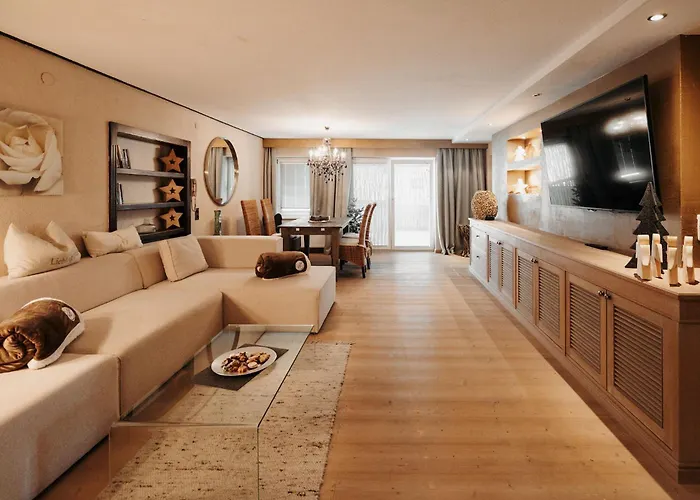 Boutique Haidachhof Superior Отель Фюген