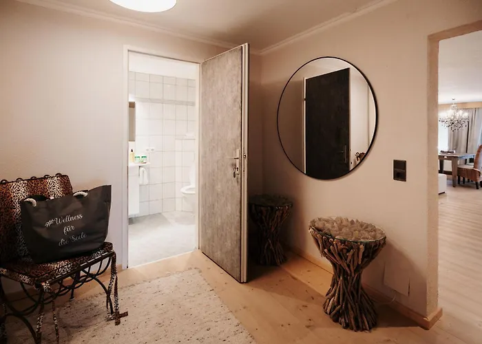 Boutique Haidachhof Superior Отель 4*