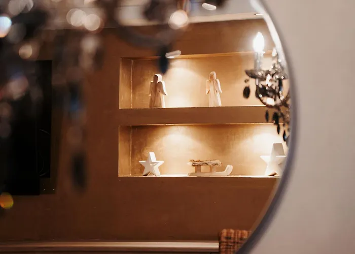 Boutique Haidachhof Superior 4*