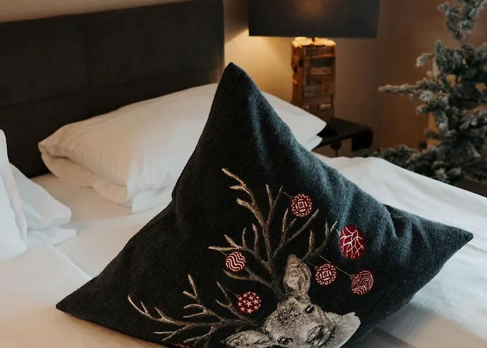 Boutique Haidachhof Superior Hotel 4*