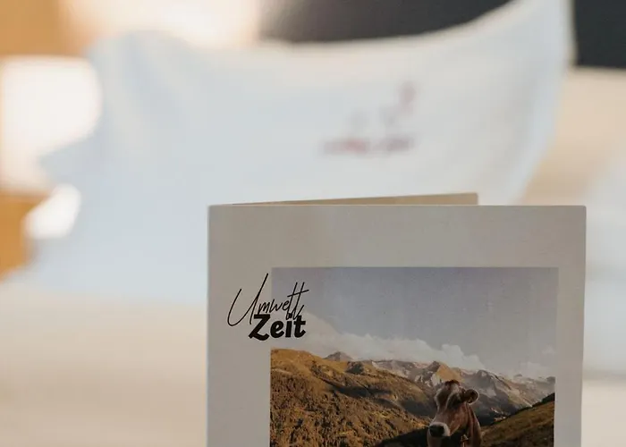 Boutique Haidachhof Superior Фюген