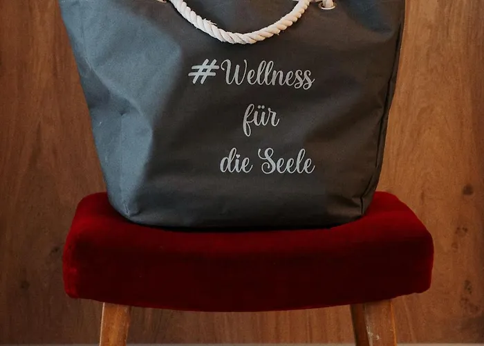 Boutique Haidachhof Superior 4* Fügen