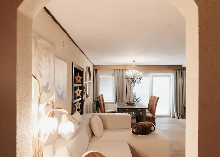 Boutique Haidachhof Superior 4* Фюген