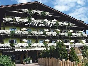 Hotel Boutique Haidachhof Superior Fuegen