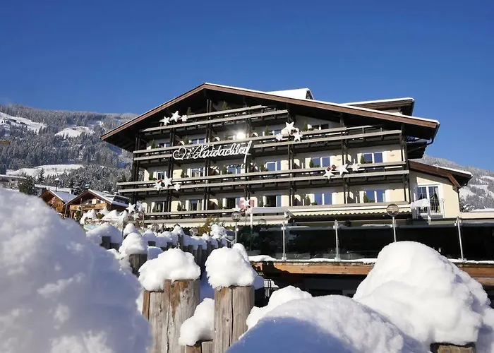Boutique Haidachhof Superior Hotel