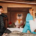 Hotel Boutique Haidachhof Superior Fügen