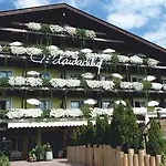 Hotel Boutique Haidachhof Superior Fügen