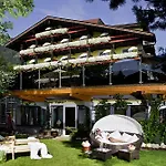 Boutique Haidachhof Superior 4* Fügen