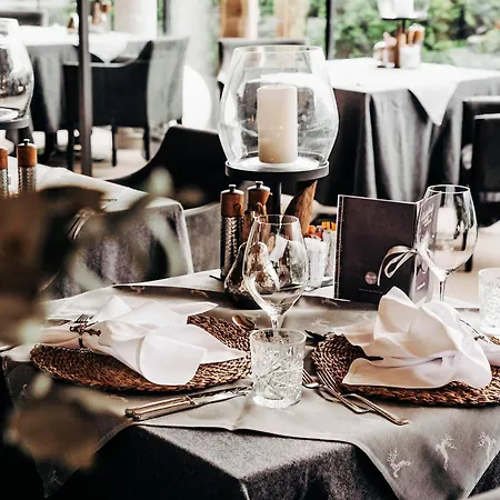 Boutique Haidachhof Superior פוגן